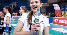 Galeria z meczu Pucharu Polski Chemik - MKS Kalisz