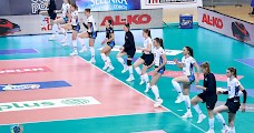 Galeria z meczu Chemik - Stal Mielec