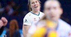 Galeria z meczu Chemik - Stal Mielec