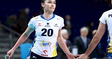 Galeria z meczu Chemik - Stal Mielec
