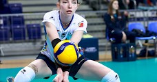 Galeria z meczu Chemik - Stal Mielec