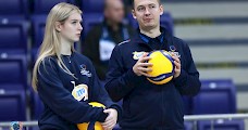 Galeria z meczu Chemik - Stal Mielec