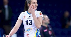 Galeria z meczu Chemik - Stal Mielec