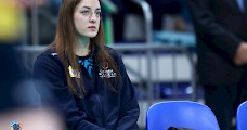 Galeria z meczu Chemik - Stal Mielec