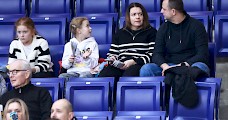 Galeria z meczu Chemik - Stal Mielec