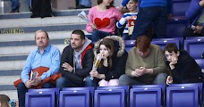 Galeria z meczu Chemik - Stal Mielec