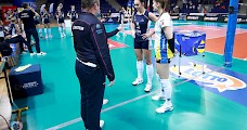Galeria z meczu Chemik - Stal Mielec