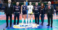 Galeria z meczu Chemik - Stal Mielec