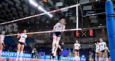 Galeria z meczu Chemik - Stal Mielec