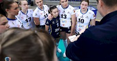 Galeria z meczu Chemik - Stal Mielec