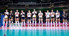 Galeria z meczu Chemik - Stal Mielec
