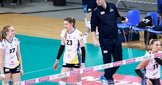Galeria z meczu Chemik - Stal Mielec