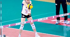 Galeria z meczu Chemik - Stal Mielec
