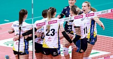 Galeria z meczu Chemik - Stal Mielec