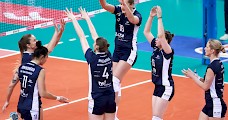 Galeria z meczu Chemik - Stal Mielec