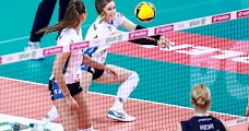 Galeria z meczu Chemik - Stal Mielec