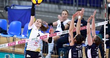 Galeria z meczu Chemik - Stal Mielec