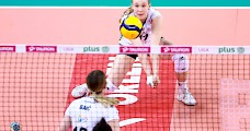 Galeria z meczu Chemik - Stal Mielec