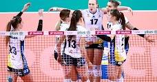 Galeria z meczu Chemik - Stal Mielec