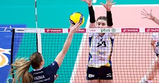 Galeria z meczu Chemik - Stal Mielec
