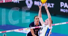 Galeria z meczu Chemik - Stal Mielec