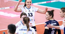 Galeria z meczu Chemik - Stal Mielec