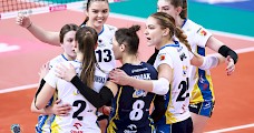 Galeria z meczu Chemik - Stal Mielec