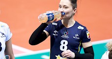 Galeria z meczu Chemik - Stal Mielec