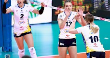 Galeria z meczu Chemik - Stal Mielec