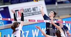 Galeria z meczu Chemik - Stal Mielec
