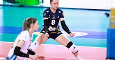 Galeria z meczu Chemik - Stal Mielec