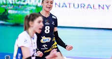 Galeria z meczu Chemik - Stal Mielec