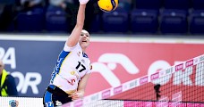 Galeria z meczu Chemik - Stal Mielec