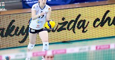 Galeria z meczu Chemik - Stal Mielec