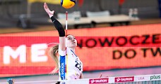 Galeria z meczu Chemik - Stal Mielec
