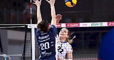 Galeria z meczu Chemik - Stal Mielec
