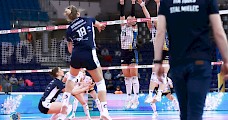 Galeria z meczu Chemik - Stal Mielec