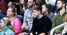 Galeria z meczu Chemik - Stal Mielec