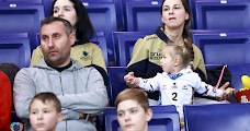 Galeria z meczu Chemik - Stal Mielec
