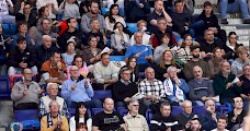 Galeria z meczu Chemik - Stal Mielec