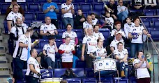 Galeria z meczu Chemik - Stal Mielec