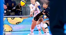 Galeria z meczu Chemik - Stal Mielec