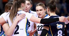 Galeria z meczu Chemik - Stal Mielec