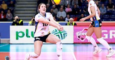 Galeria z meczu Chemik - Stal Mielec