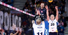 Galeria z meczu Chemik - Stal Mielec