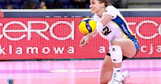 Galeria z meczu Chemik - Stal Mielec