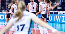 Galeria z meczu Chemik - Stal Mielec