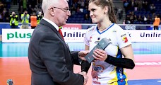 Galeria z meczu Chemik - Stal Mielec