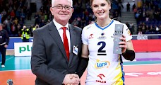 Galeria z meczu Chemik - Stal Mielec