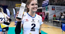 Galeria z meczu Chemik - Stal Mielec